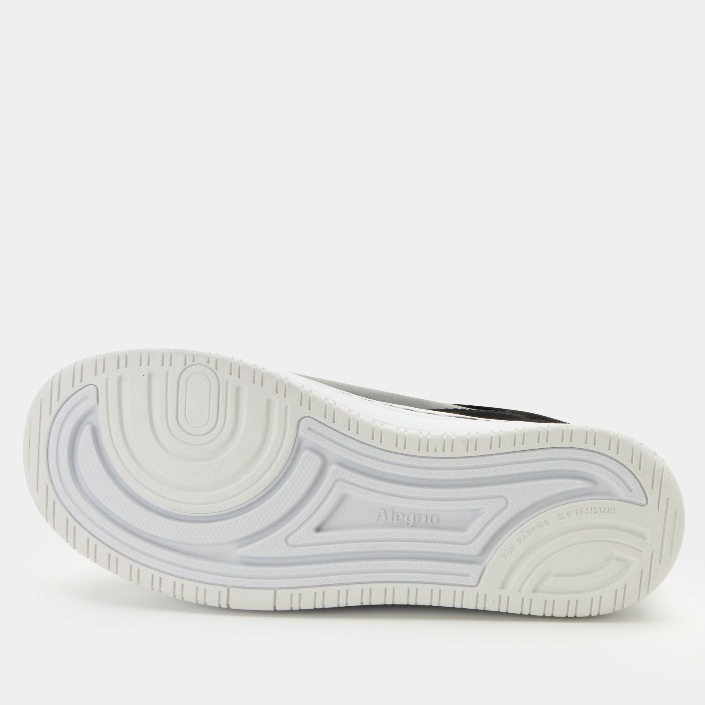 Averie Black Convertible Shoe - Image 7