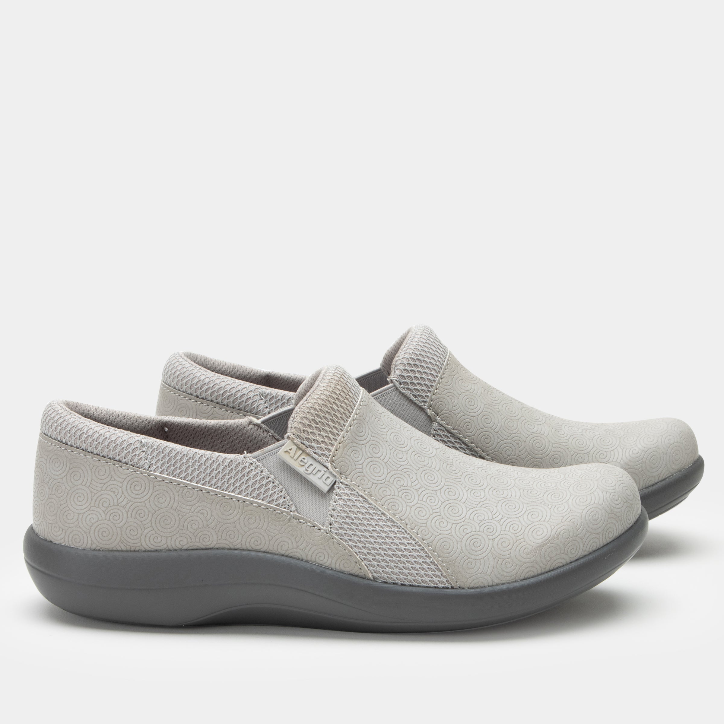 Duette Swirl Wind Smoke Shoe - Image 3