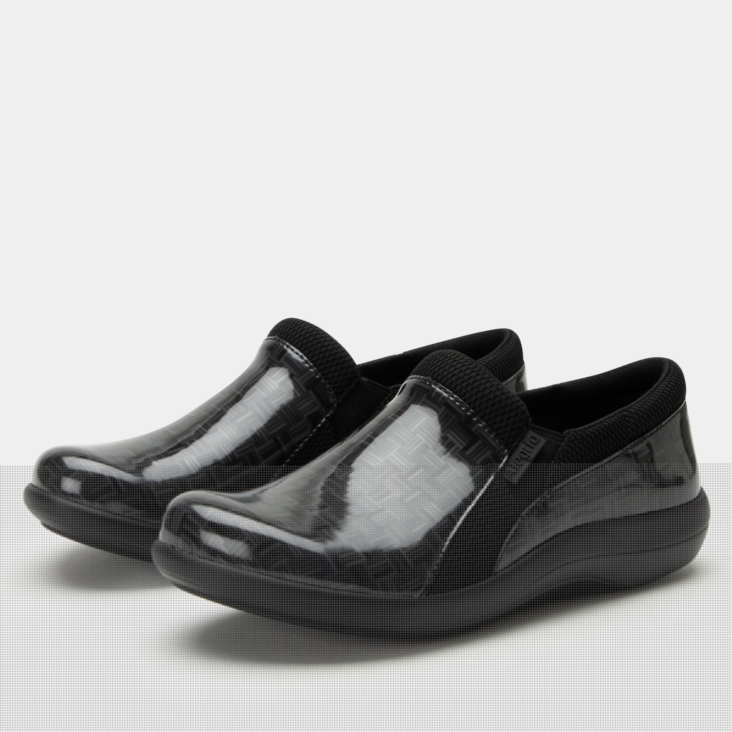 Duette Cinder Block Shoe - Wide