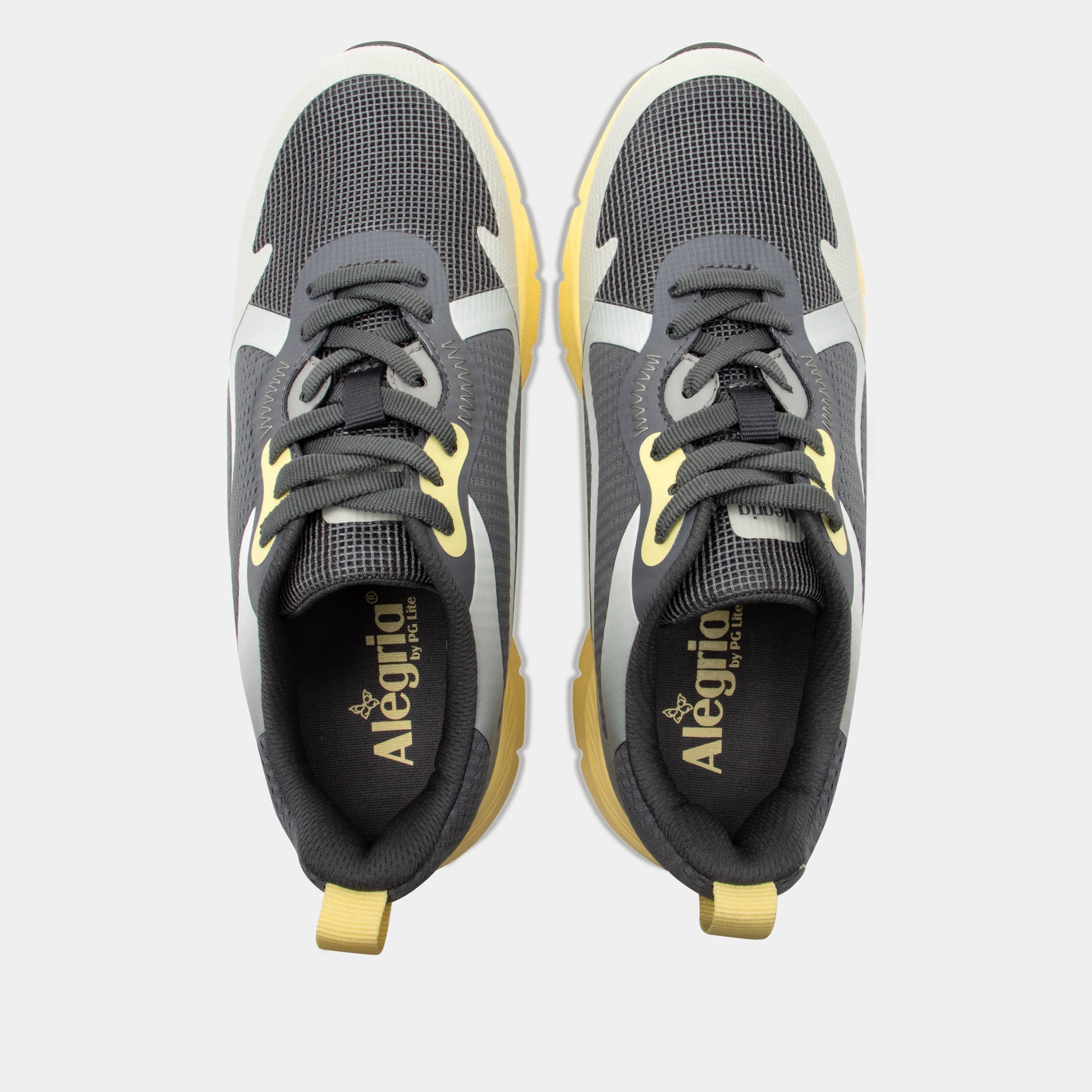 Exhault Halo Yellow Shoe - Image 5