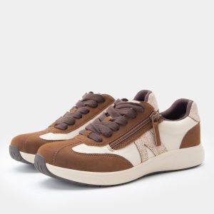 Eazeer Umber Shoe