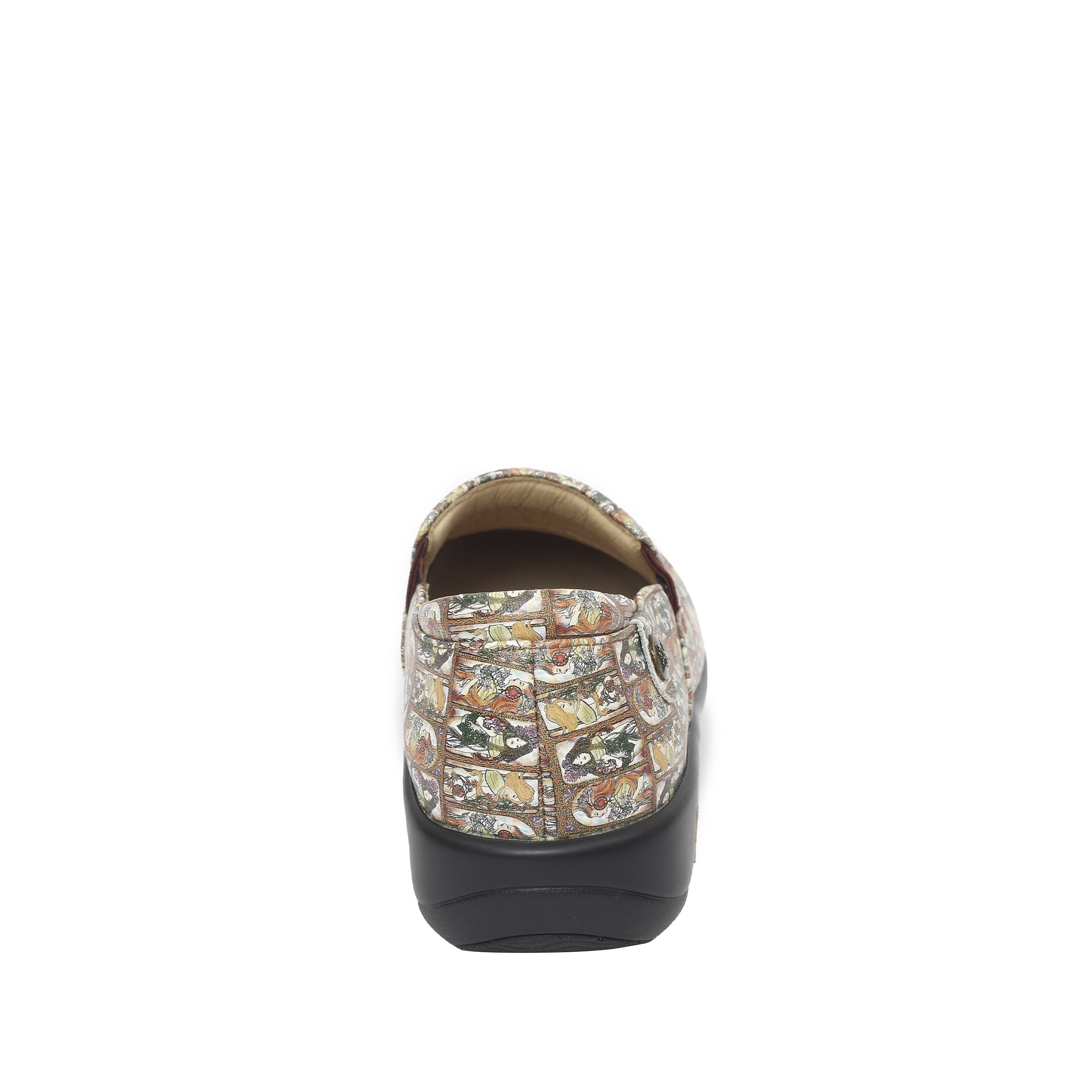 Keli Love You Mucha Shoe - Image 4