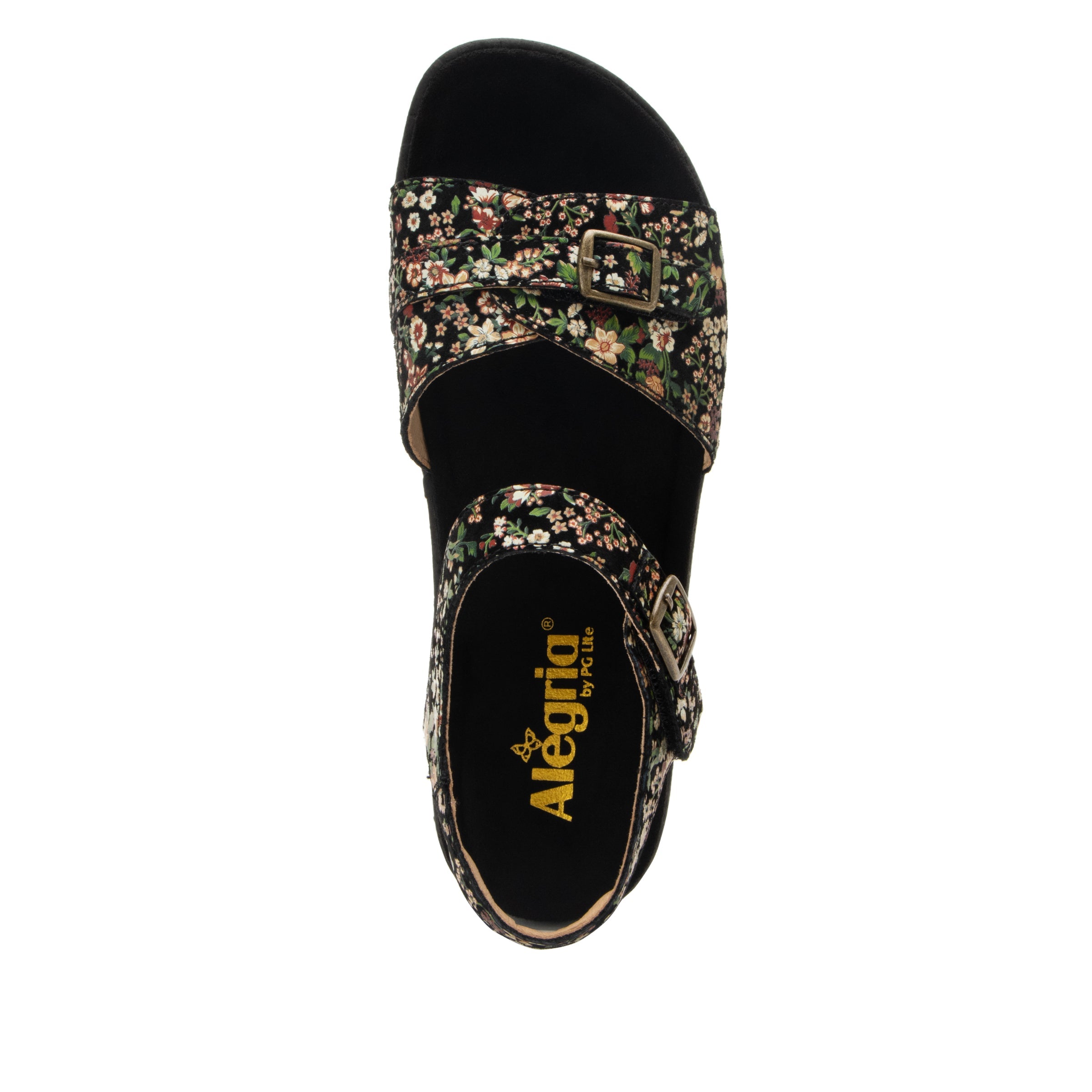 Maryn Earthy Bloom Sandal - Image 5