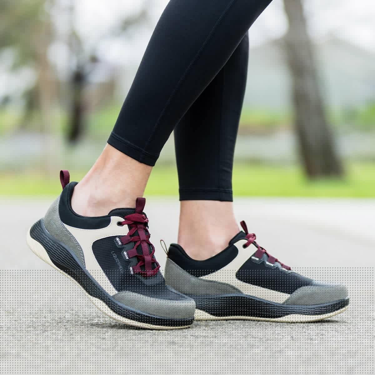 Motov8 Raven Shoe - Image 2