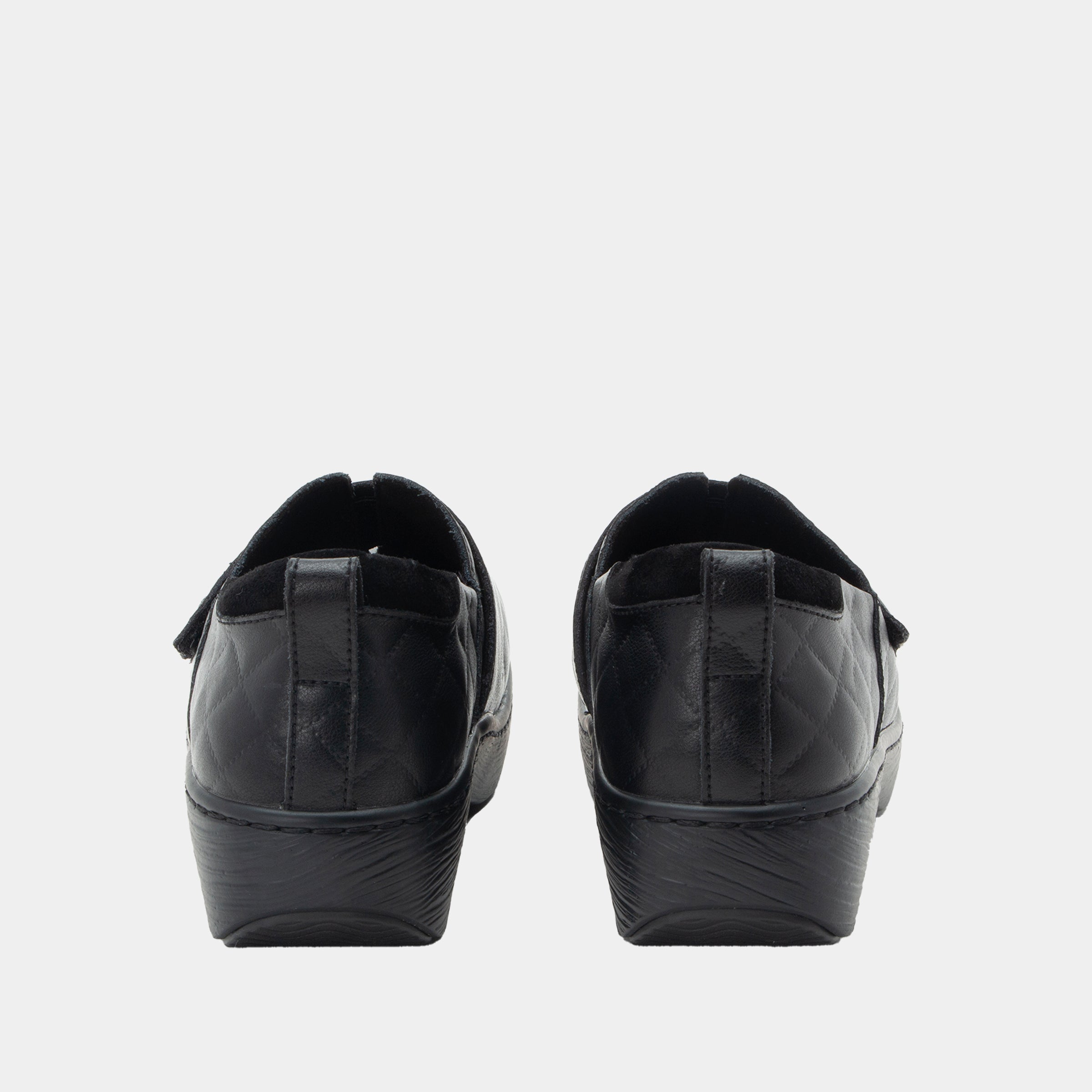 Oasys Black Diamond Shoe - Image 3