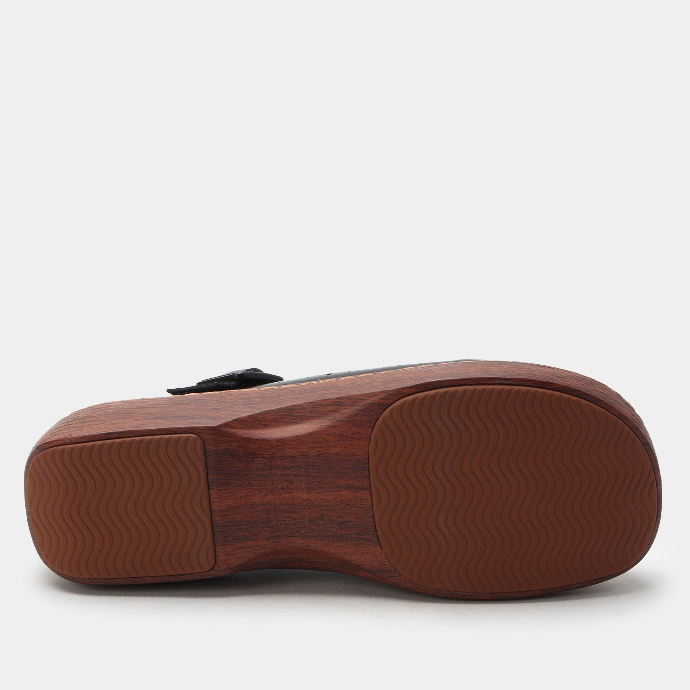 Odessa Black Breeze Shoe - Image 7