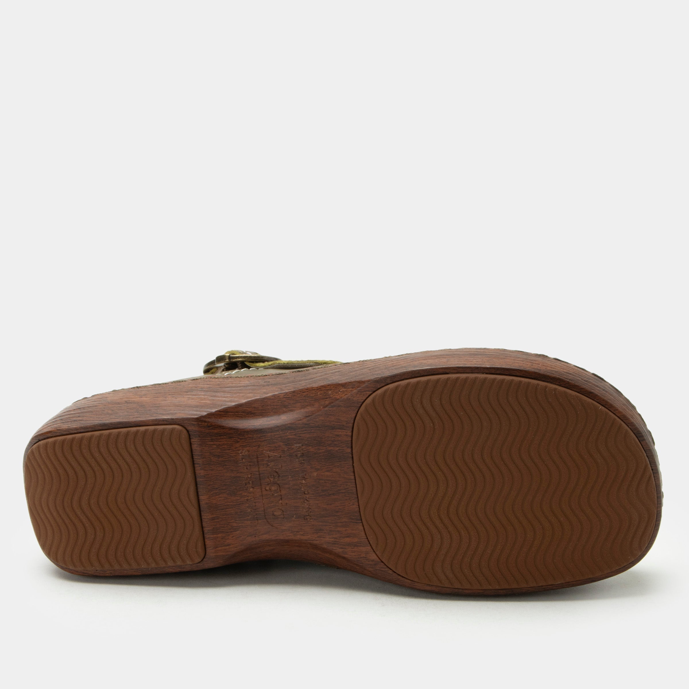 Olie Oliva Shoe - Image 6