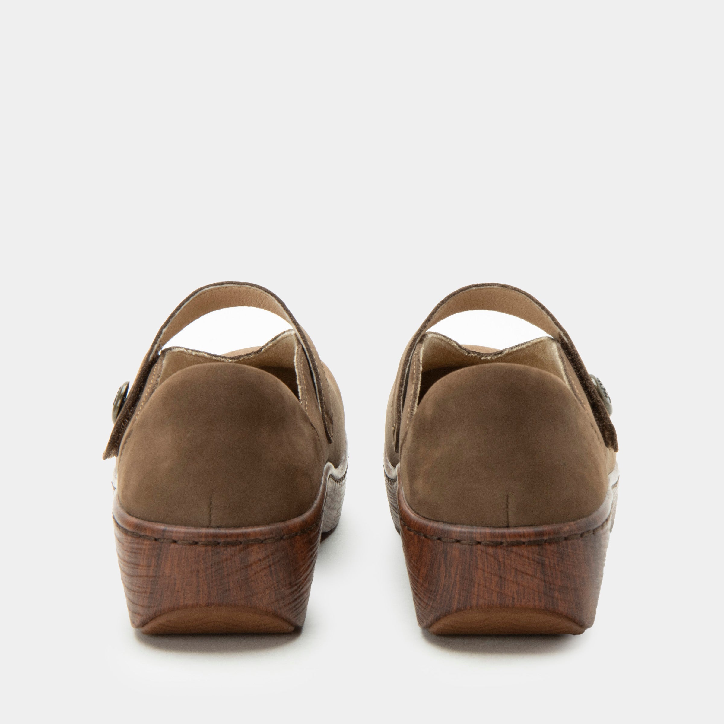 Opheliah Fawn Shoe - Image 4