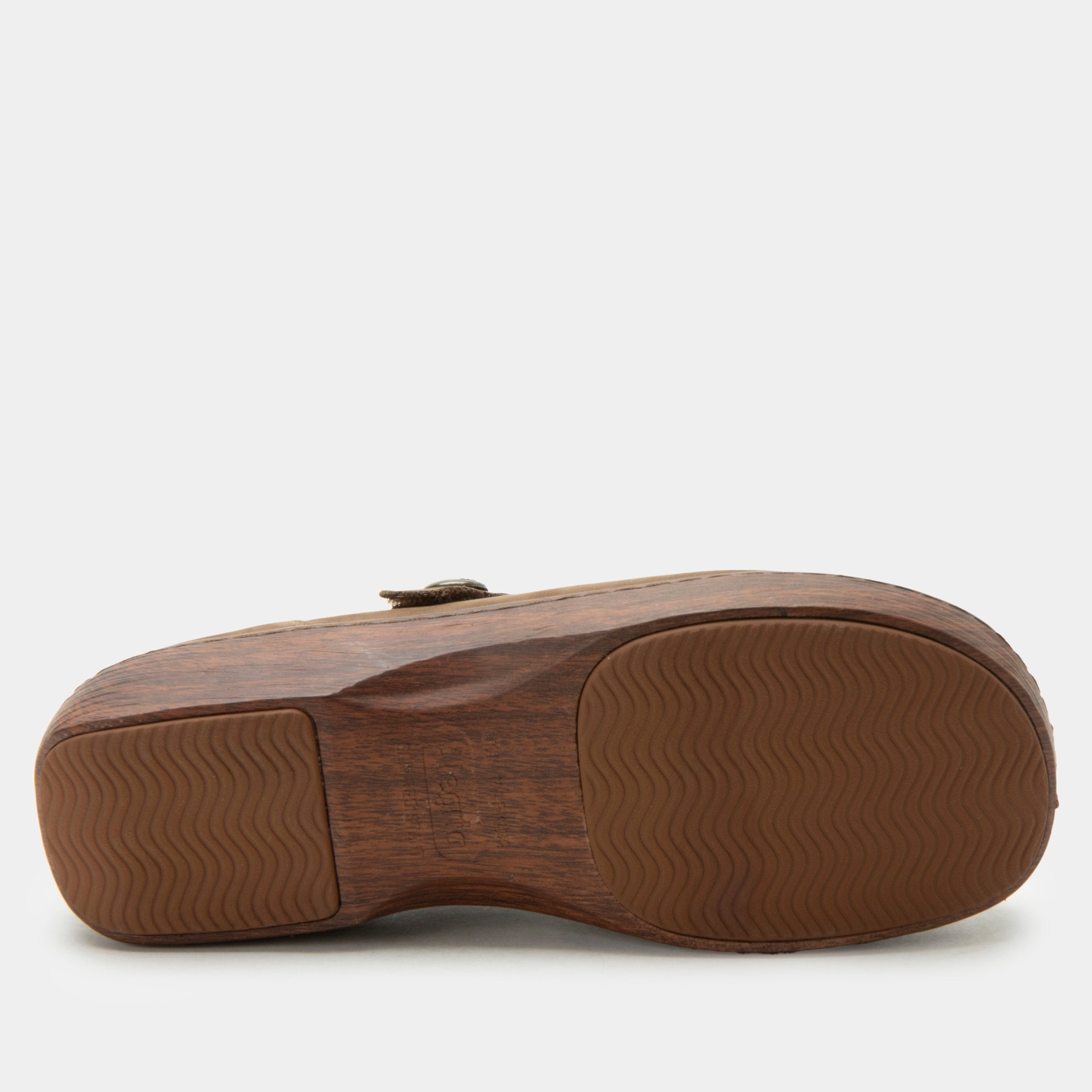 Opheliah Fawn Shoe - Image 7
