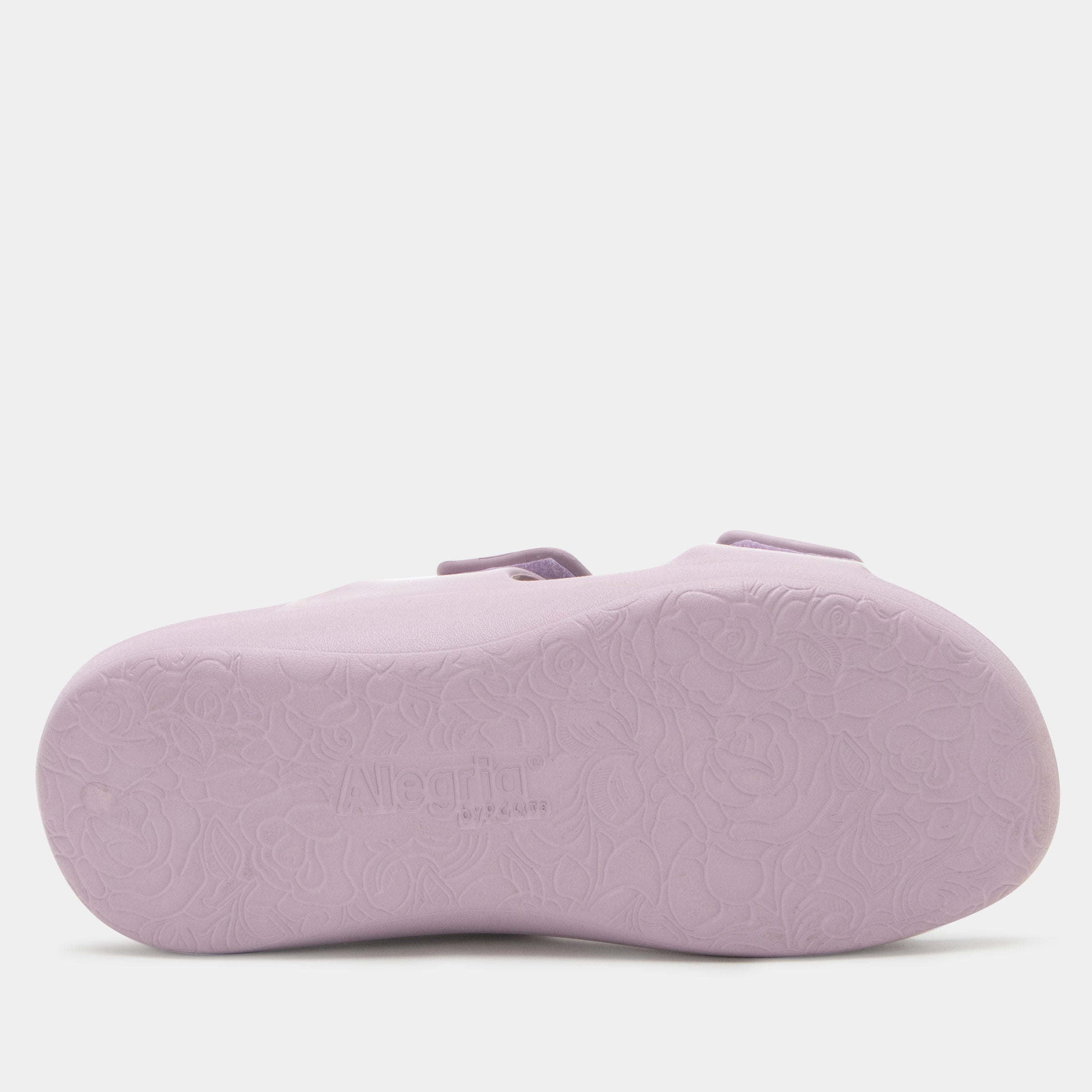 Orbyt Lilac Gloss Sandal - Image 7