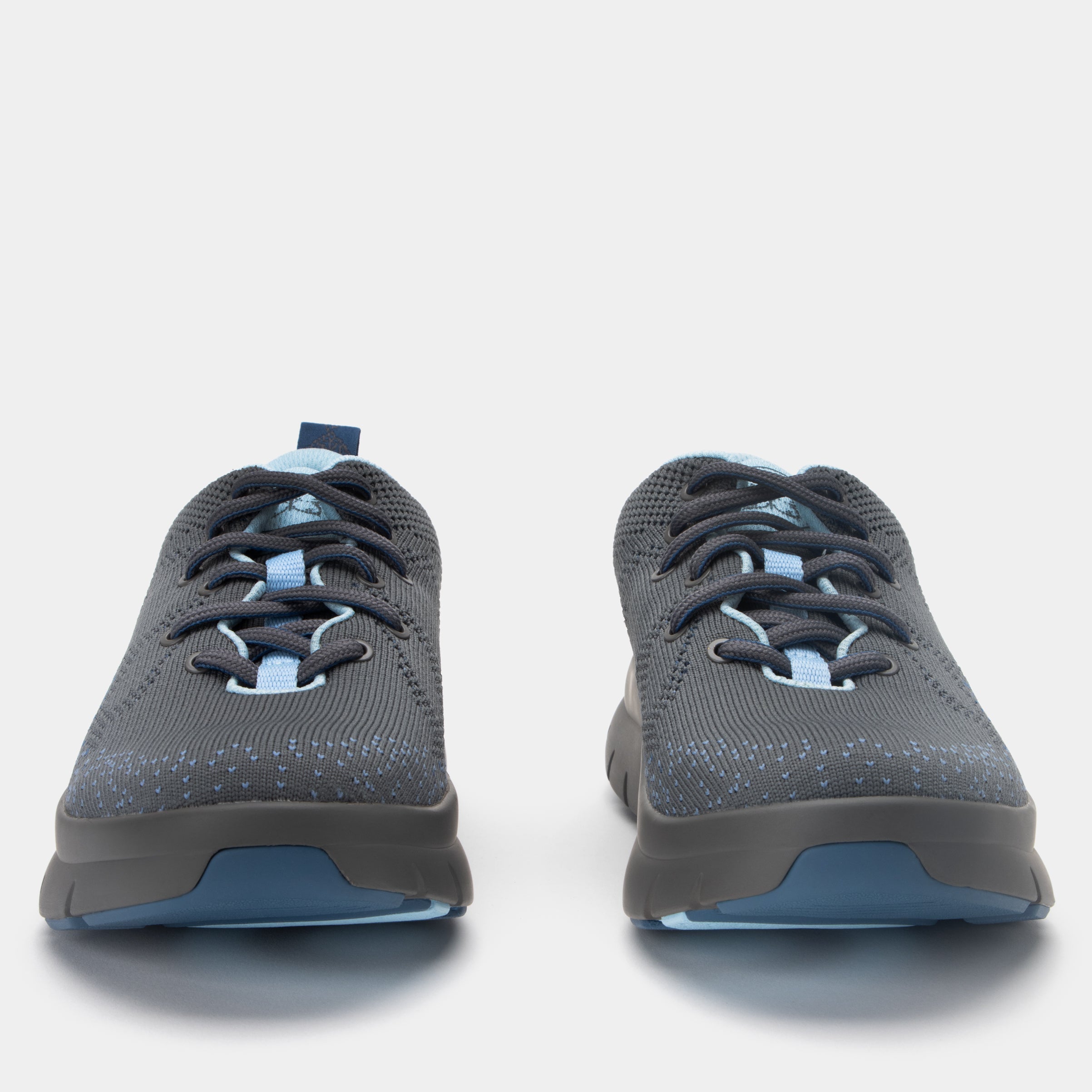 Roll On Blue Whisper Shoe - Image 6