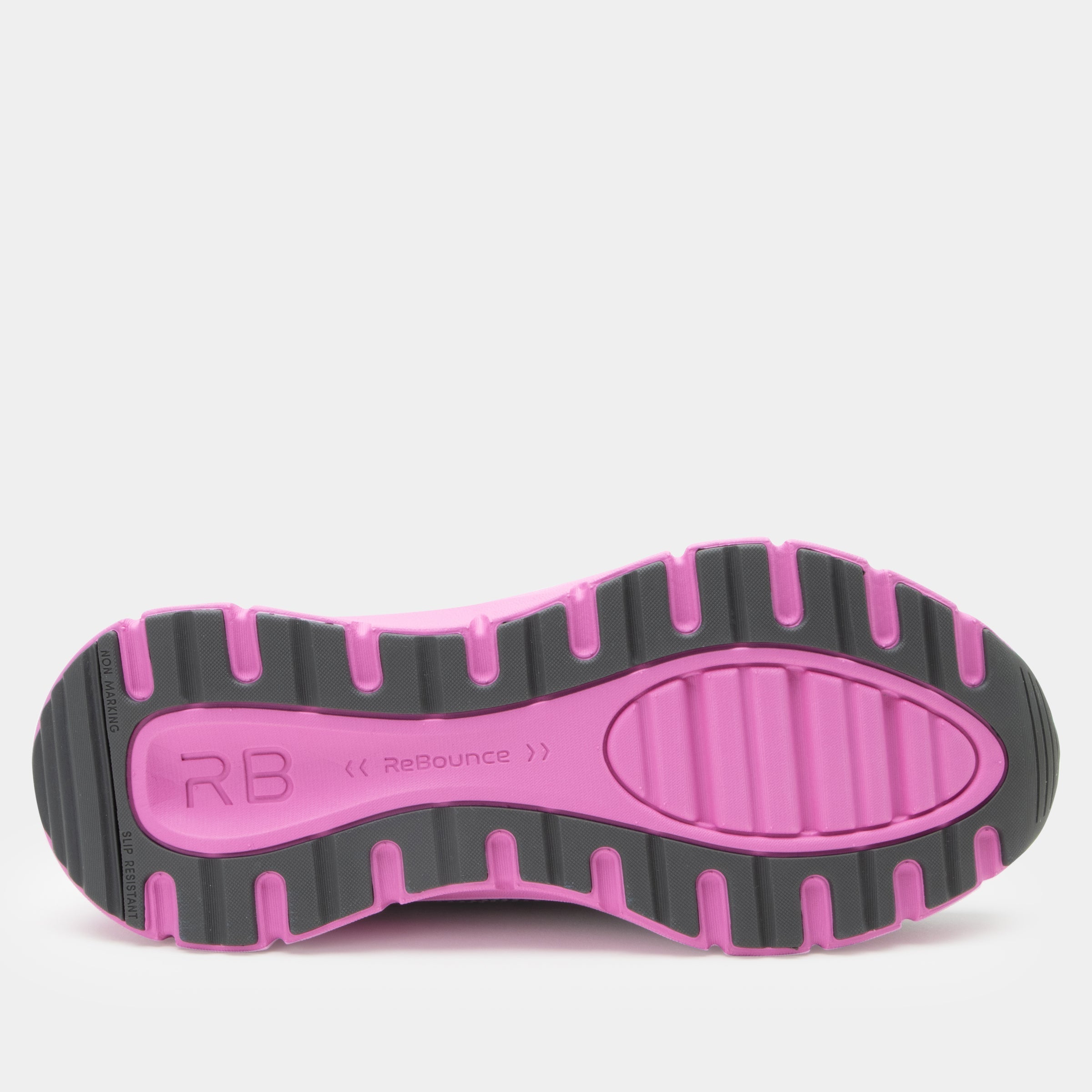 Rize Fuchsia Pop Shoe - Image 7