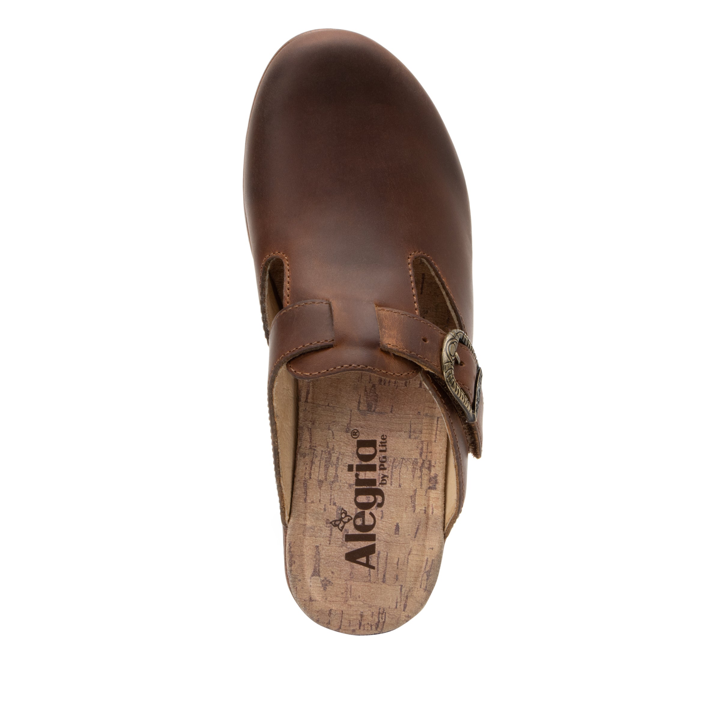 Selina Burnish Tawny Shoe - Image 5