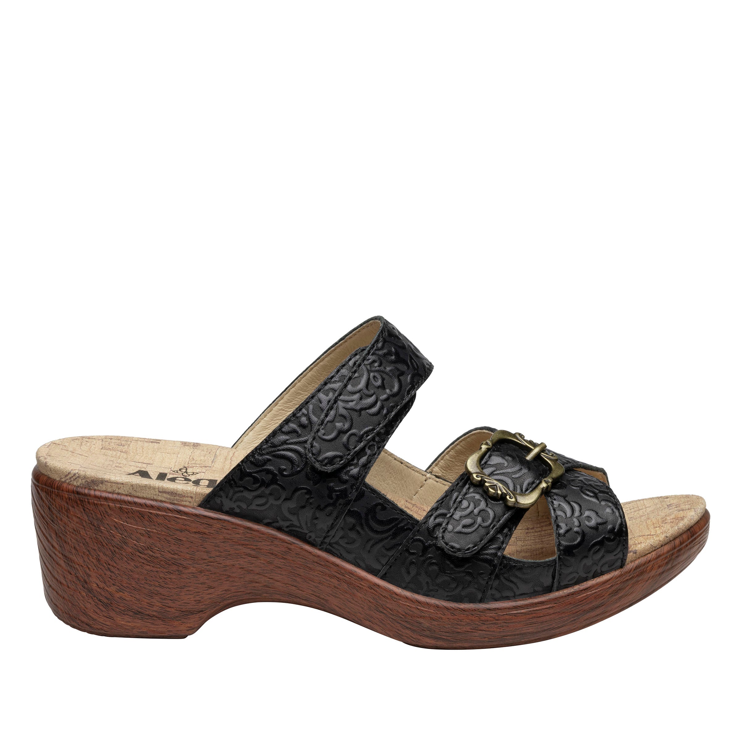 Sierra Go For Baroque Sandal - Image 3
