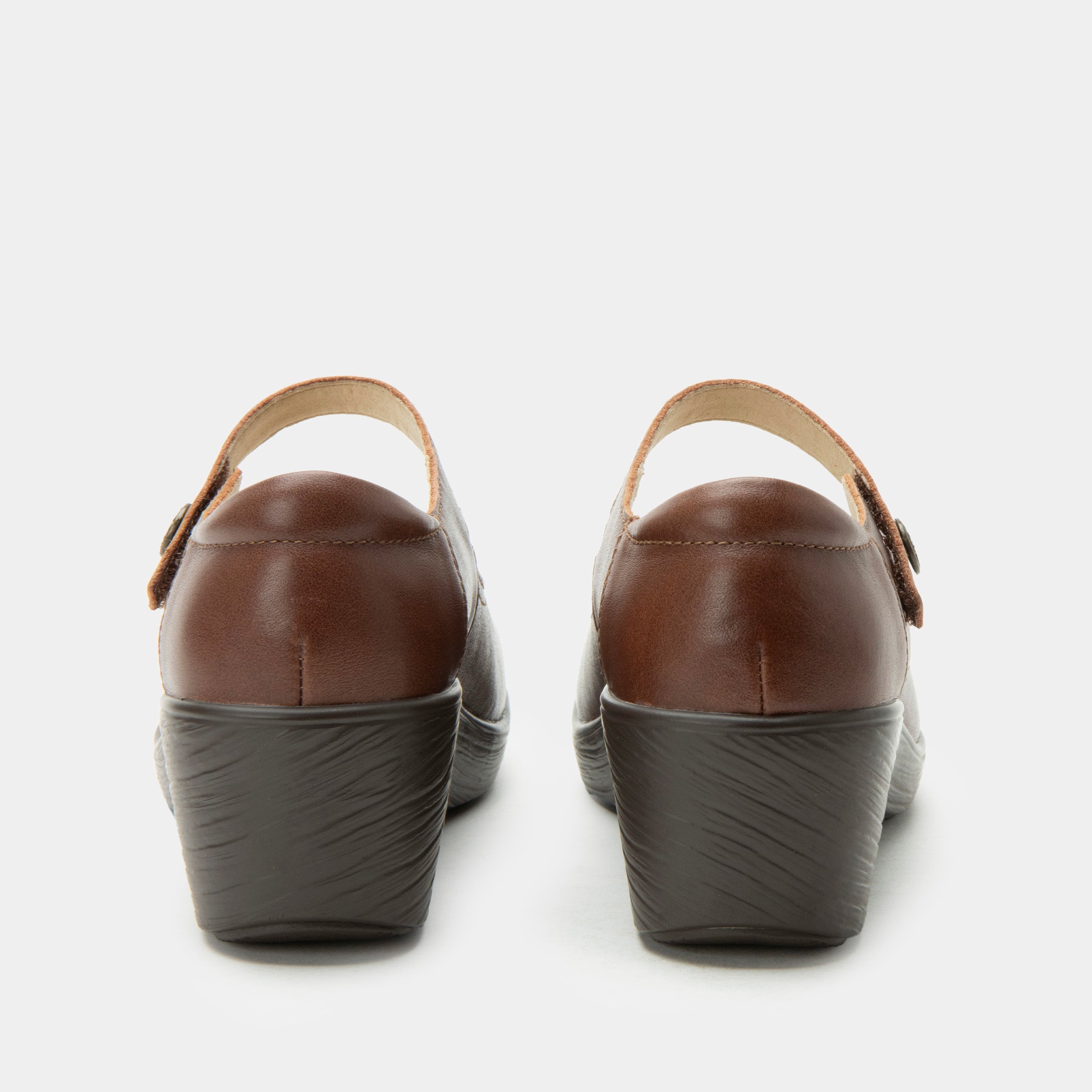 Saylar Sunburst Shoe - Image 4