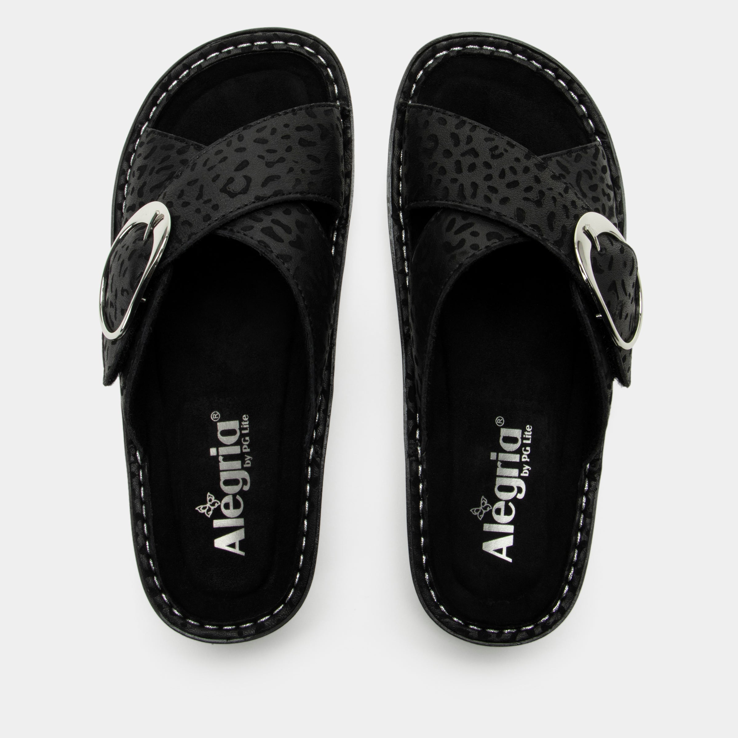 Vanya Not A Cheetah Sandal - Image 4