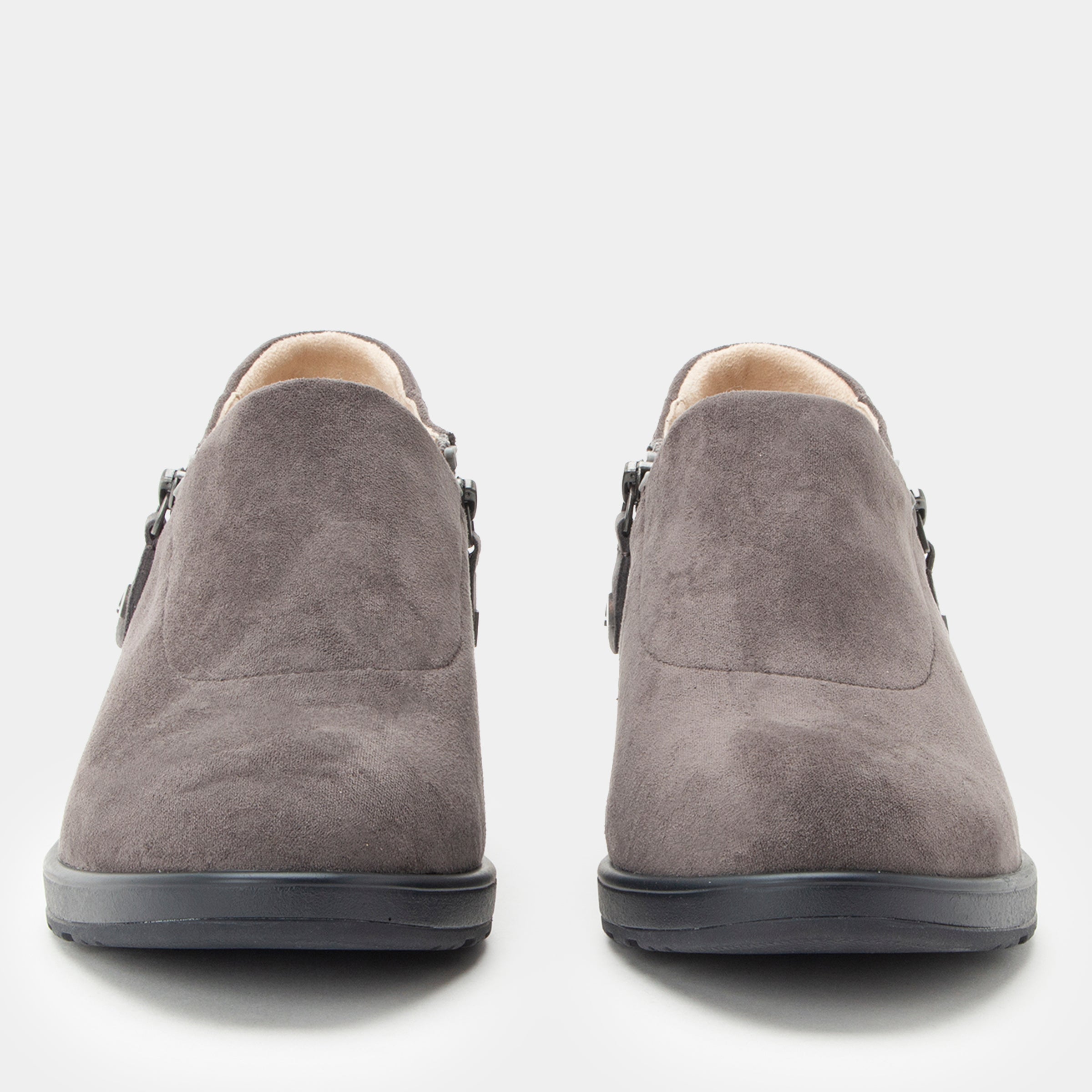 Wynne Earl Grey Shoe - Image 6